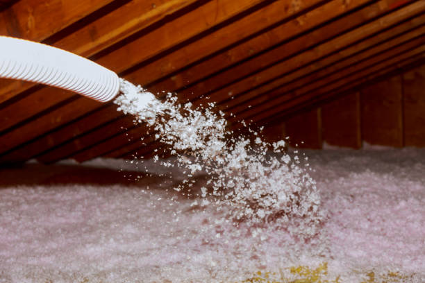Best Fiberglass Insulation in Edgefield, SC
