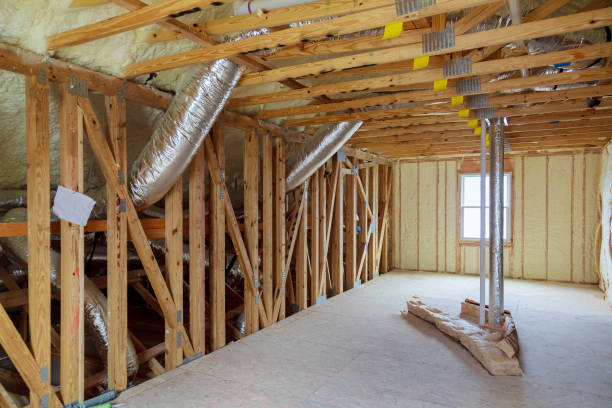 Best Residential Insulation in Edgefield, SC