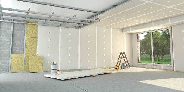 Best Insulation Maintenance and Repair in Edgefield, SC