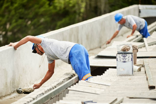 Best Geographic-Specific Insulation Services in Edgefield, SC