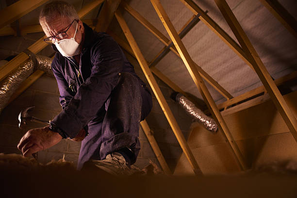 Best Spray Foam Insulation in Edgefield, SC